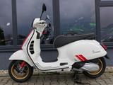 Vespa GTS 125 S Racing Sixties - Modell 2022 - TOP - VESPA GTS 125