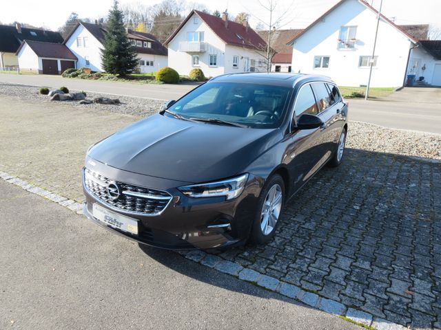 Opel Insignia B Sports Tourer Ultimate 4x4 Navi Pano