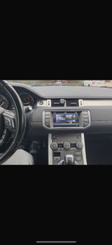 Land Rover Range Rover Evoque 2.0 eD4 Dynamic SE Dynamic - Land Rover in Ludwigshafen