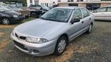 Mitsubishi Carisma 1.8 Gdi Automatik 115tl... - gebrauchte Mitsubishi Carisma aus dem Jahr 1998