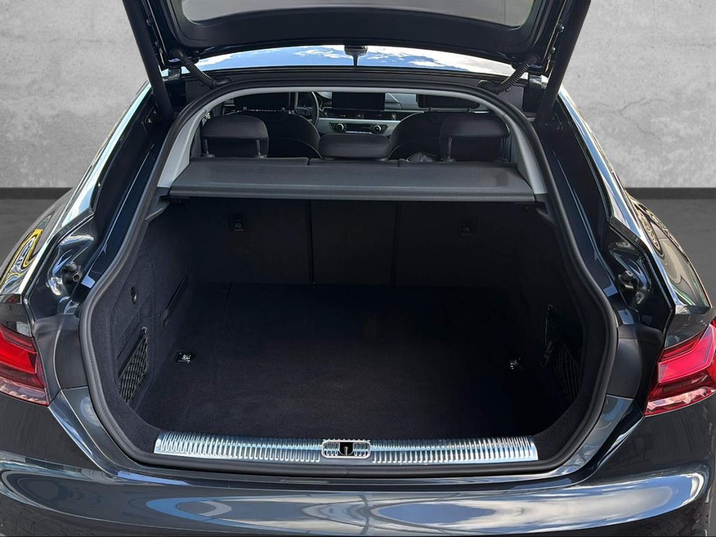 Audi A5 Sportback 40 TDI 140(190) kW(PS) S tronic