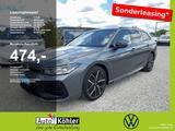 Volkswagen Passat R-Line 4MOTION TDI DSG Kamera/Matrix/AHK - Volkswagen Passat: TDI 4motion