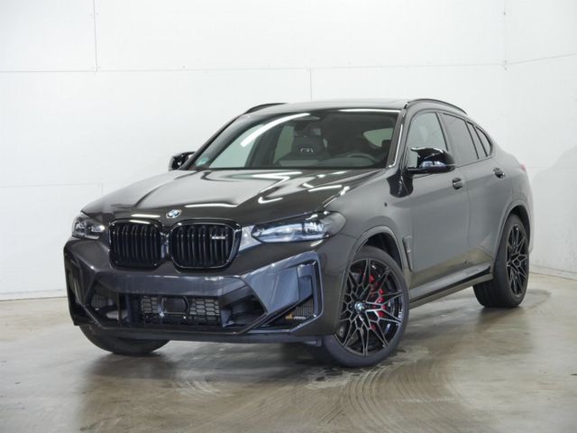 BMW X4 M Competition Head-Up HK HiFi DAB LED WLAN