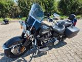Harley-Davidson Heritage Softail Classic 107 //  5HD - HARLEY-DAVIDSON SOFTAIL CLASSIC HERITAGE