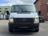 Ford Transit Kasten FT 260 K City Light - Ford Transit: Light
