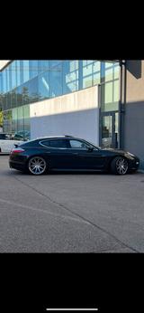 Porsche Panamera 4s Klappensuspuff Spot pl... - Porsche Gebrauchtwagen in Ingolstadt