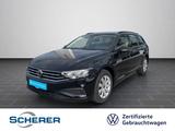 Volkswagen Passat Variant 1.5 TSI NAVI CARPLAY ACC RFK SHZ - VW Passat Variant Leasingangebote für Privatpersonen