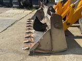 JCB 4CX 4X4X4 Backhoe Loader NW Model Open Bucket Te - JCB Radlader 4