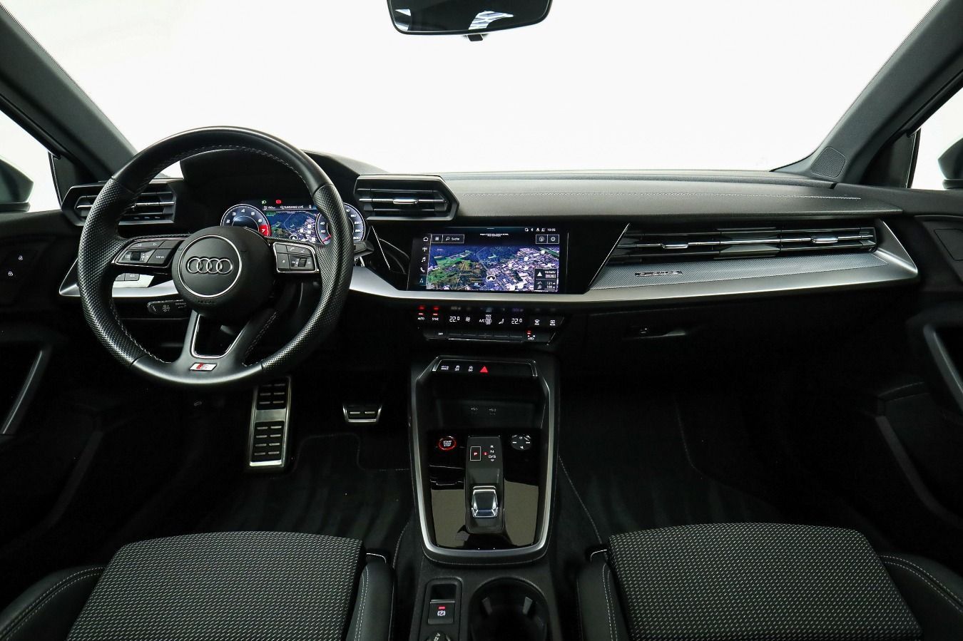 Audi S3 - Bild 10