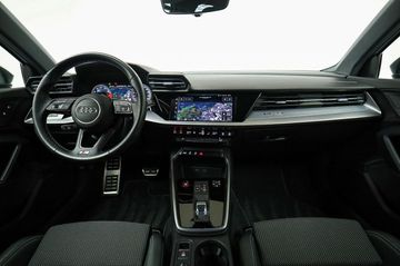 Audi S3 - 10