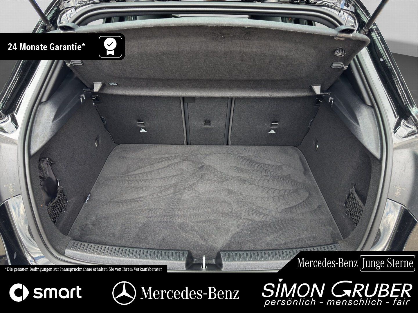 Fahrzeugabbildung Mercedes-Benz A 200 Progressive Volldigi Navi LED Kamera
