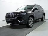 Jeep Cherokee 2.2 MultiJet II Overland 4WD PANO+NAVI - Jeep Gebrauchtwagen in Hamburg