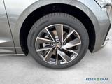 Skoda Enyaq 85x Sportline 4x4*ACC*NAVI*SIDE-ASSIS*MEMO - Skoda Enyaq Tageszulassungen