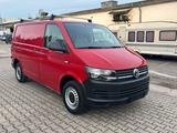 Volkswagen T6 Transporter 2xSchiebetüre 1.Hand AHK 2,5t - Volkswagen T6 Transporter in Ludwigshafen