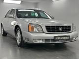 Cadillac Deville 4.6 V8 Northstar Bose Sound 6 Sitze - Cadillac: Northstar