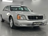 Cadillac Deville 4.6 V8 Northstar Bose Sound 6 Sitze - Cadillac Deville