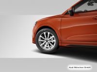 Audi Q3 - Vorschau Bild 5