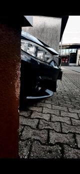 BMW 420d Coupe M sport 1.hd - BMW 420 in Karlsruhe