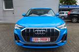 Audi Q3 40 TFSI quattro S line Virt.-Cockpit-LED ACC - gebrauchte Audi Q3 aus dem Jahr 2019
