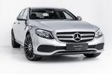 Mercedes-Benz d*AMG Felgen*Anhangerkupplung*Widescreen*Head-Up - Mercedes-Benz E 220: Widescreen