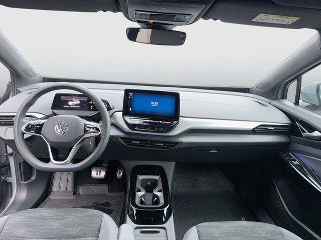 Volkswagen ID.4 - Bild 10