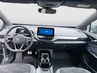 Volkswagen ID.4 - Vorschau Bild 10