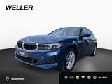 BMW 318i Touring DA Tempo PDC LiCo+ LED DAB Klimaaut - BMW 318 in Bielefeld