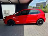 Volkswagen Polo 6R 1.2 TSI DSG 66kW Match - Volkswagen Polo: 6r