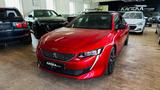 Peugeot 508 GT*Led*Navi*Pano*360*Focal*Ahk - Peugeot 508 mit Diesel-Antrieb: Limousine