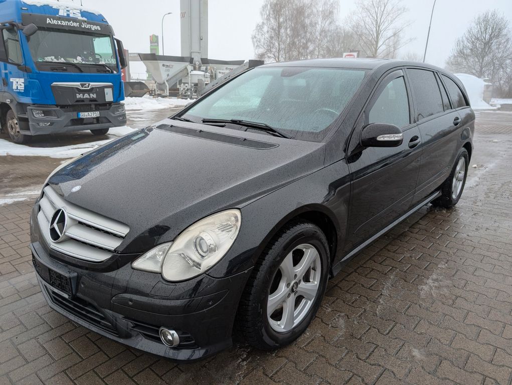 Angebot ansehen Mercedes-Benz R 350