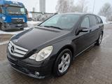 Mercedes-Benz R 320 L CDI 4Matic 7-Sitzer HU 01/2027 !!! - gebrauchte Mercedes-Benz R-Klasse aus dem Jahr 2009