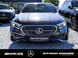Mercedes-Benz E 220 d AMG PANO BURMESTER NIGHT - Mercedes-Benz E 220: AMG