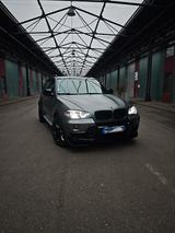 BMW X5 xDrive30d - - gebrauchte BMW X5 aus dem Jahr 2007