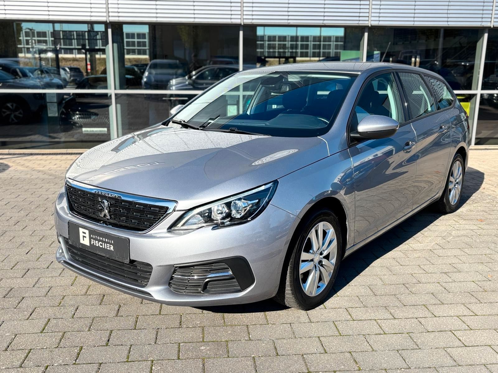 Peugeot 308 SW ACTIVE PT 130