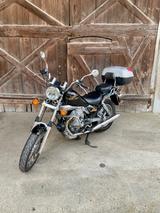 Moto Guzzi Nevada 750 - MOTO GUZZI NEVADA 750