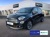 Fiat 500X Sport Mild-Hybrid 130 Aut - Fiat 500X mit Hybrid-Antrieb