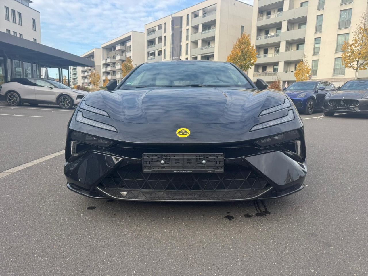 Lotus Emeya S imagem 2