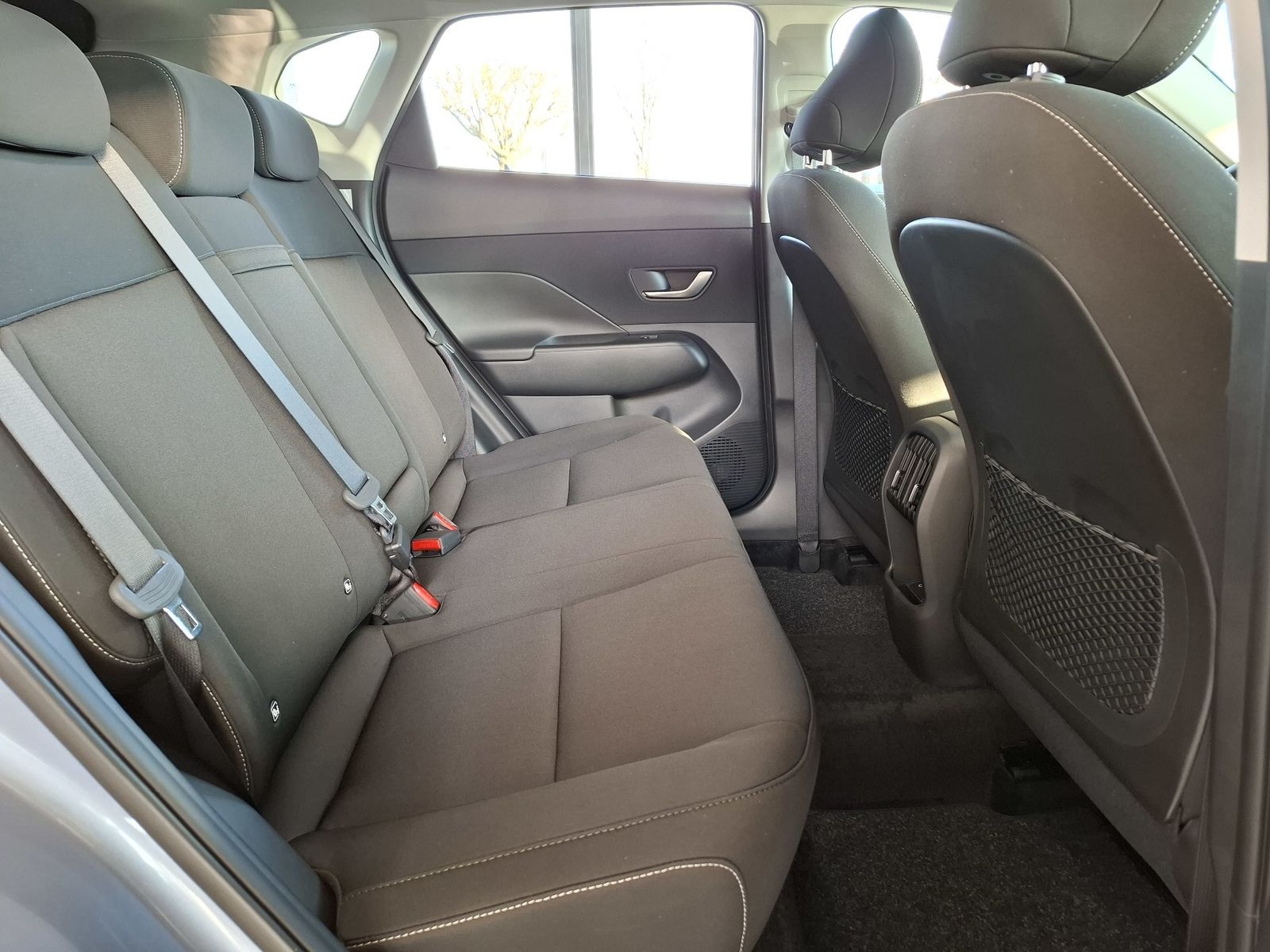 Hyundai KONA - Bild 13