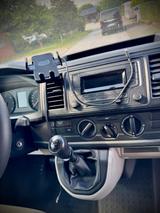 Volkswagen T6 - Kastenwagen mit 5 Schlafplätzen