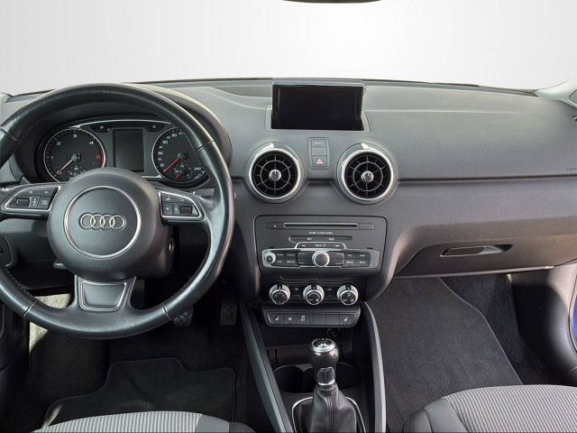 A1 1.6 TDI DESIGN PDC+SHZ+BT