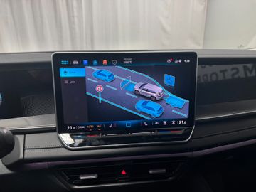 Fahrzeugverkauf 19 Volkswagen Tayron 1.5 eTSI 110 kW Life 7-Sitze AHK