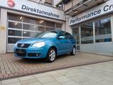 Volkswagen Polo 1.2 44kW United, NUR 65.900 KM, SH - Volkswagen Polo: 9n1