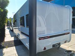 Adria Adora 572 UT*ALDE*Umriss*MJ2026*