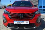 Peugeot 2008 PureTech 100 Allure Facelift NAVI KAMERA - gebrauchte Peugeot 2008 mit Facelift