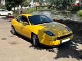 Fiat Coupe 2.0 IE 16V - - Fiat Coupe aus 1995