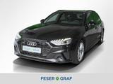 Audi A4 Av. 45 TFSI qu. 2x S line AHK LED Navi Sitzh. - Audi A4 Gebrauchtwagen in Lübeck