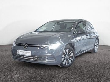 Volkswagen Golf - 2