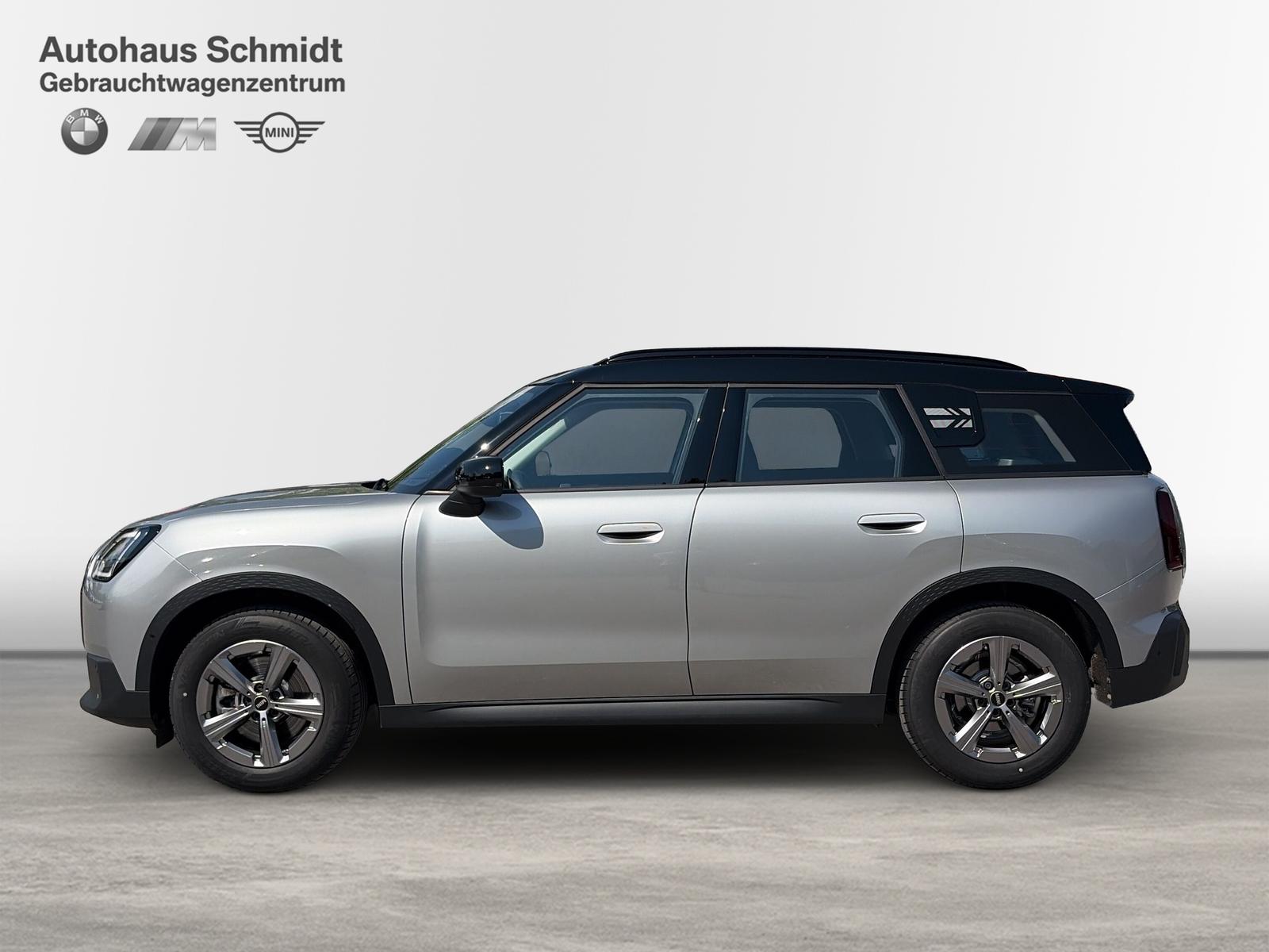 MINI Countryman C *Head-Up*Komfortzg*ParkAssist*Drive
