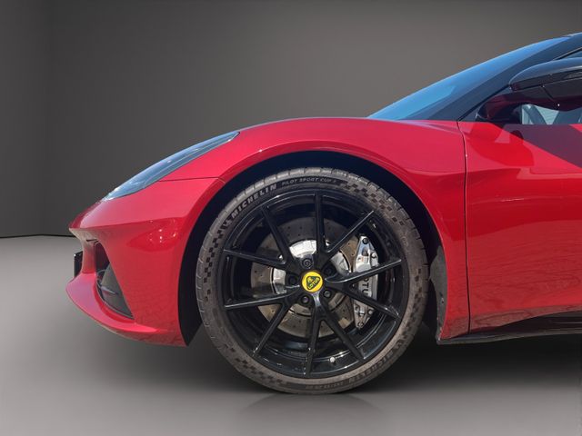 Fahrzeugabbildung Lotus Emira V6 First Edition Lotus Wuppertal