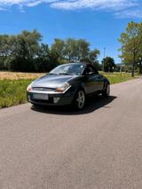 Ford Streetka Cabrio Roadster - Ford Ka/Ka+ aus 2006